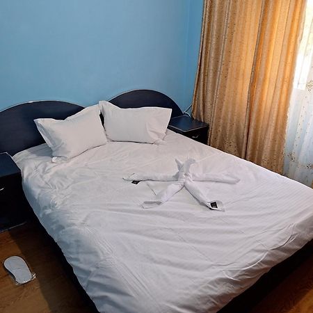 Boutique Apartment Grigorescu Bucureşti Eksteriør bilde