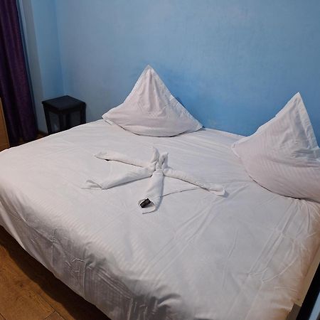 Boutique Apartment Grigorescu Bucureşti Eksteriør bilde