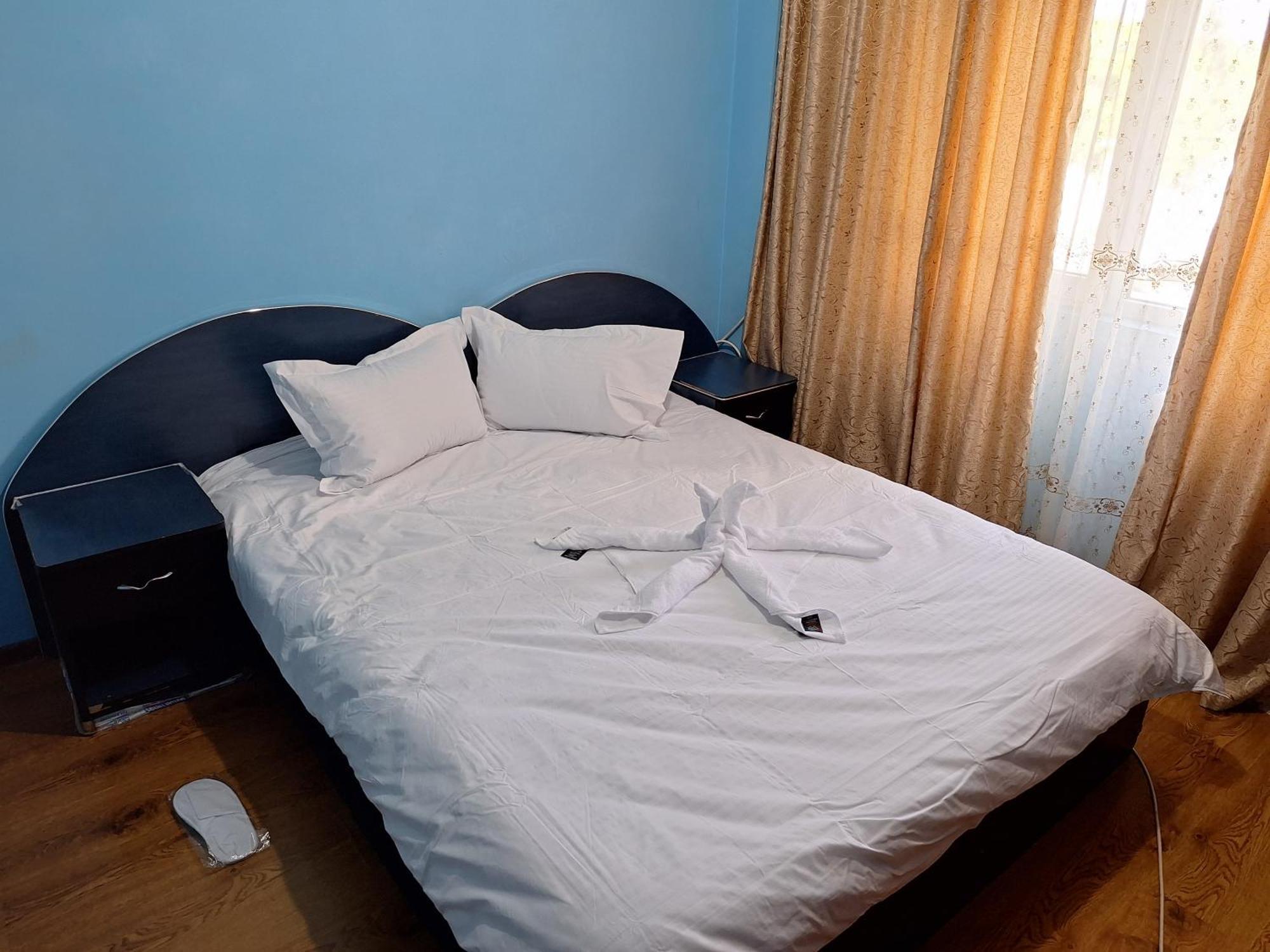 Boutique Apartment Grigorescu Bucureşti Eksteriør bilde