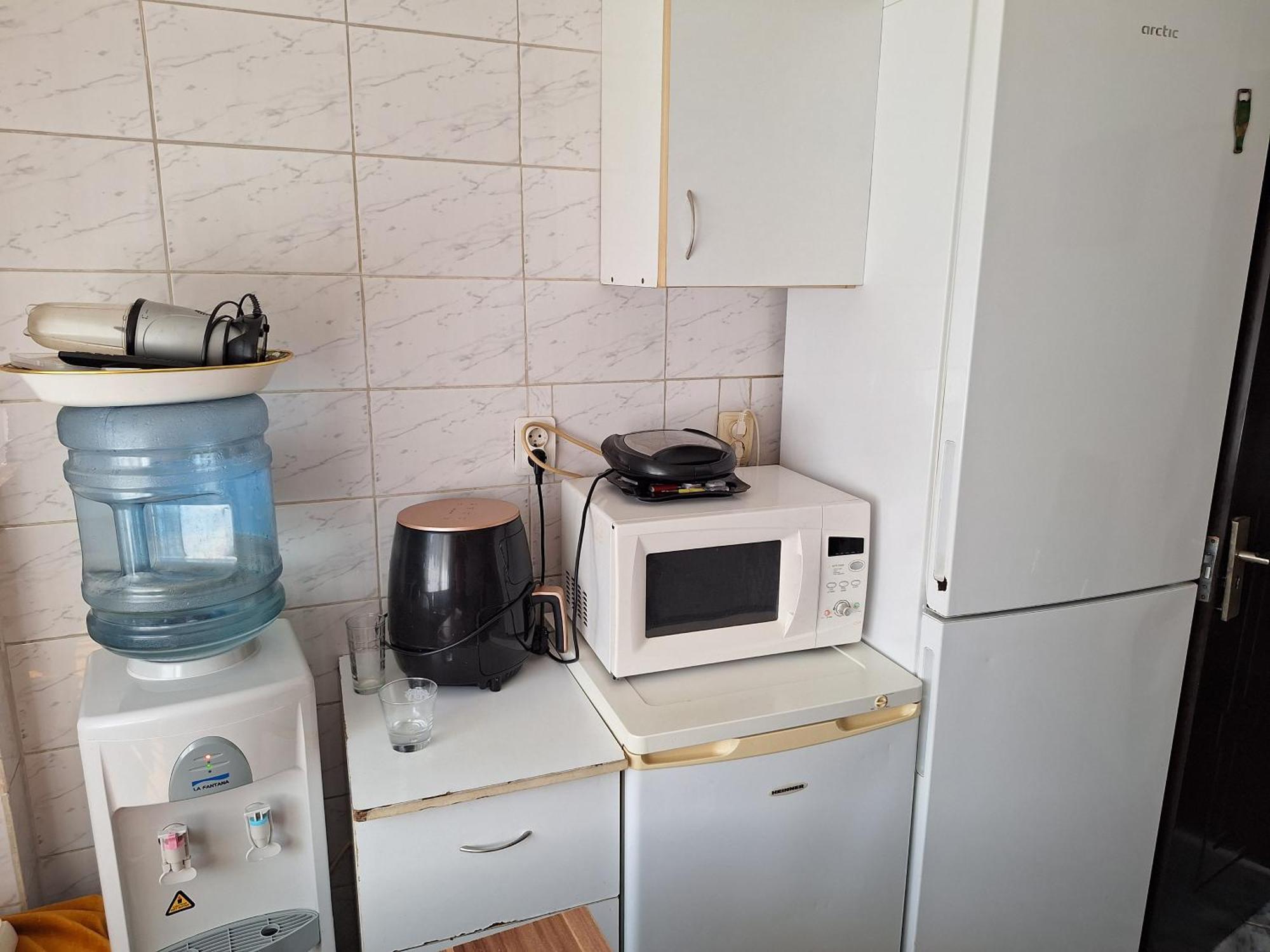 Boutique Apartment Grigorescu Bucureşti Eksteriør bilde