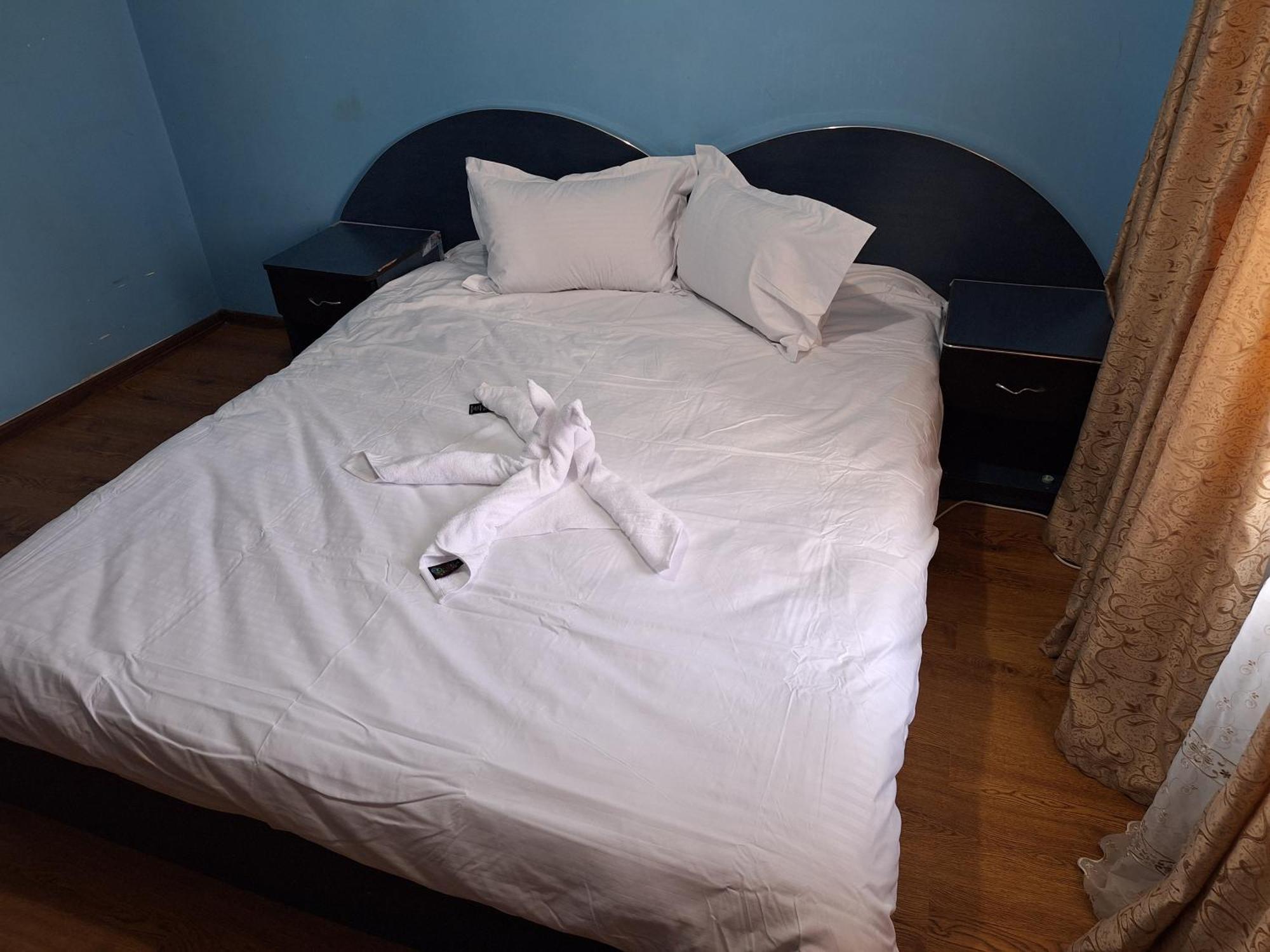 Boutique Apartment Grigorescu Bucureşti Eksteriør bilde