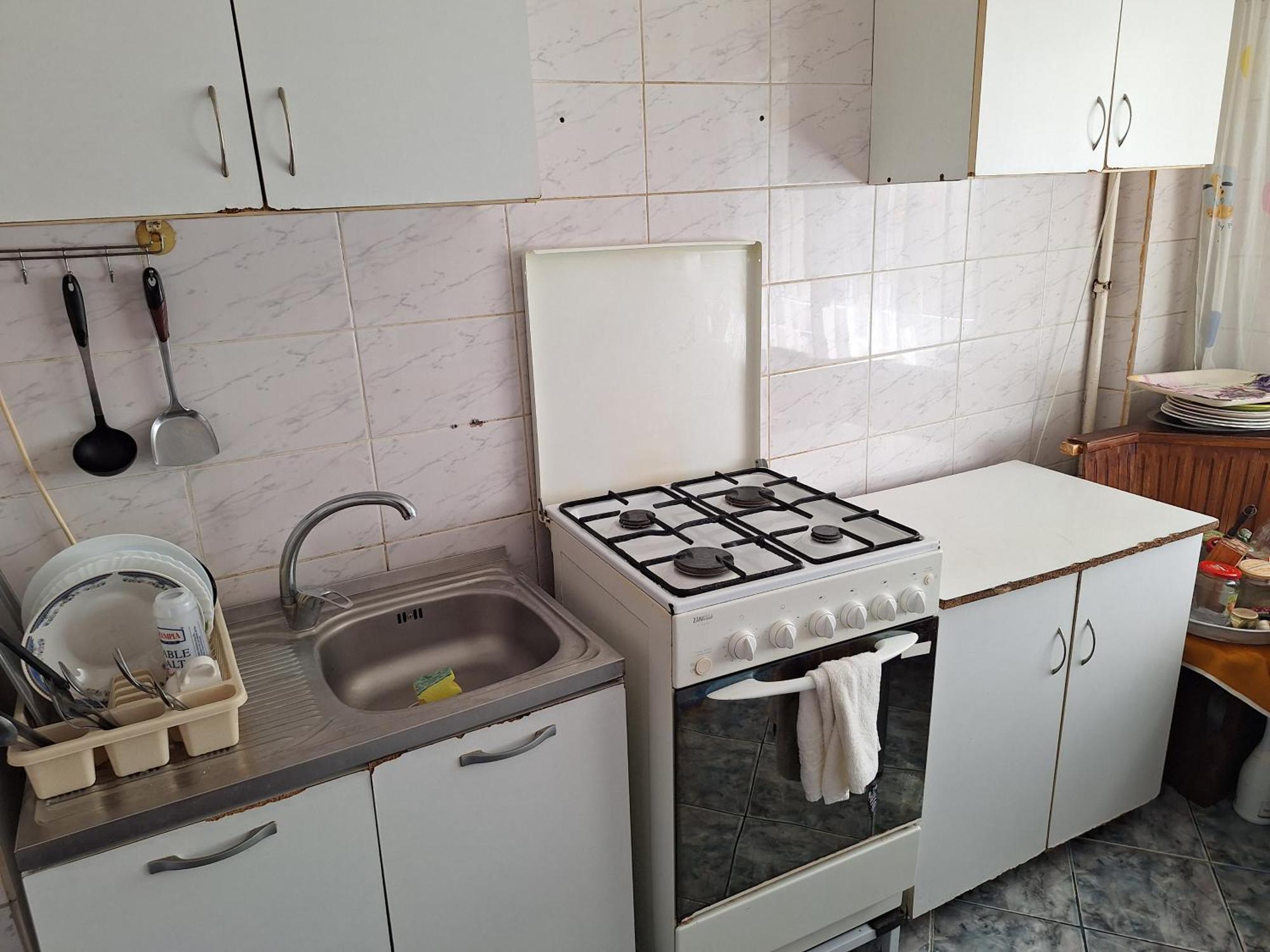 Boutique Apartment Grigorescu Bucureşti Eksteriør bilde